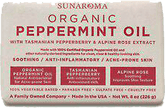 ORGANIC PEPPERMINT SOAP (2)